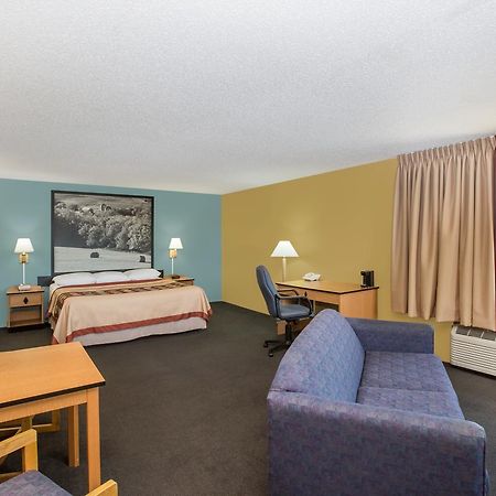 Super 8 By Wyndham Clarinda Exterior foto