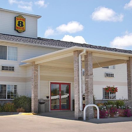 Super 8 By Wyndham Clarinda Exterior foto