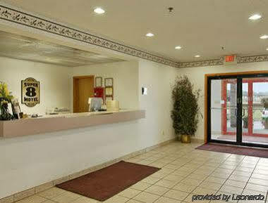 Super 8 By Wyndham Clarinda Exterior foto