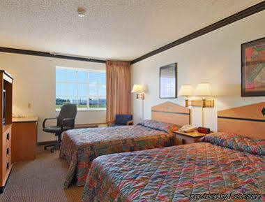 Super 8 By Wyndham Clarinda Exterior foto