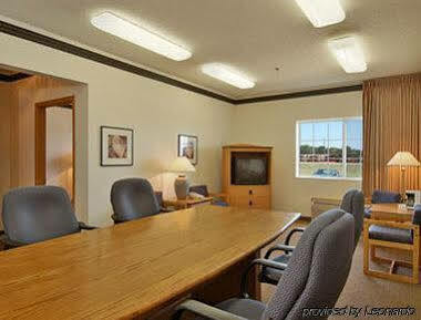 Super 8 By Wyndham Clarinda Exterior foto