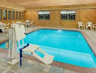 Super 8 By Wyndham Clarinda Exterior foto